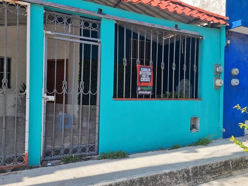 Pablo Gutiérrez pide bajar rentas en Carmen por impago de Pemex